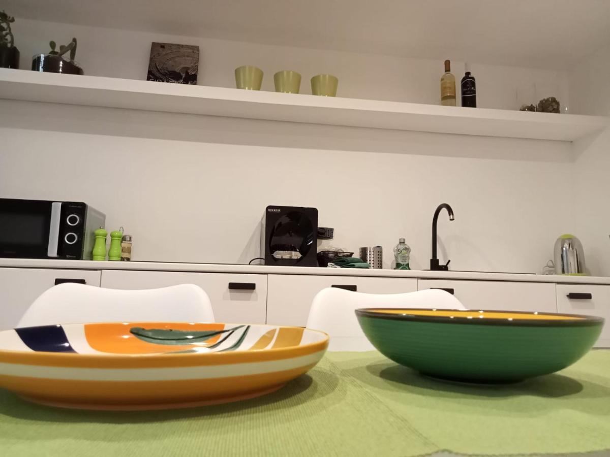 Ariula Home シラクーサ エクステリア 写真